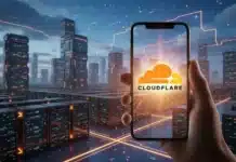 Краят на грубата сила: Cloudflare обяви ИИ и дийпфейковете за най-голямата заплаха на 2026 година