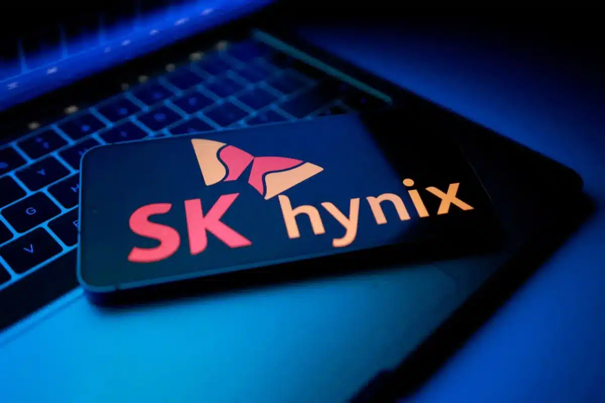 SK hynix атакува американския пазар: Гигантът планира историческо листване в САЩ през 2026 година