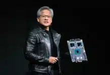 NVIDIA детронира Cisco: Мрежовият бизнес на „зеления гигант“ вече генерира повече приходи за тримесечие, отколкото Cisco за година