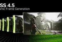 NVIDIA обяви революция в плавността: Динамичният генератор на кадри (DFG) пристига на 31-ви март