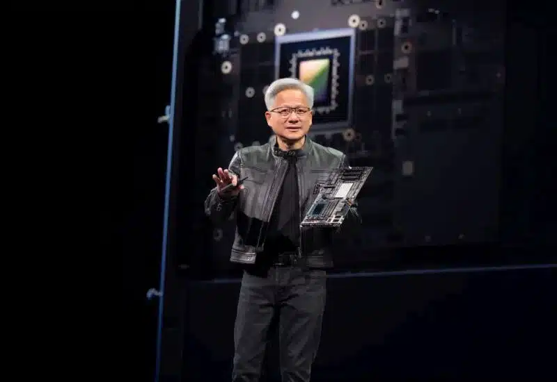 NVIDIA детронира Cisco: Мрежовият бизнес на „зеления гигант“ вече генерира повече приходи за тримесечие, отколкото Cisco за година