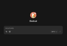 Поверителност и разум: DuckDuckGo интегрира GPT-5.2 и GPT-5 mini в своята AI платформа