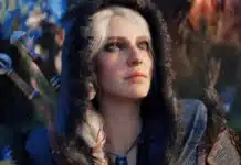 The Witcher 4 ще използва технологията RTX Mega Geometry за революционно трасиране на лъчите