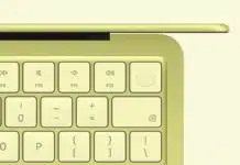 Apple променя курса: MacBook Neo позволява отделна подмяна на клавиатурата за по-евтин ремонт