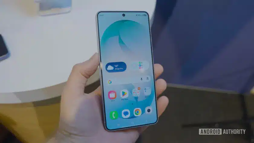 Vibe Coding на вашия Galaxy: Samsung превръща всеки потребител в софтуерен разработчик