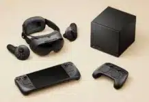 Valve разкри как ще проверява игрите за Steam Machine IV и VR шлема Steam Frame