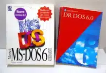Легендарният DR-DOS се завърна: версия 9.0 е написана от нулата на чист асемблер