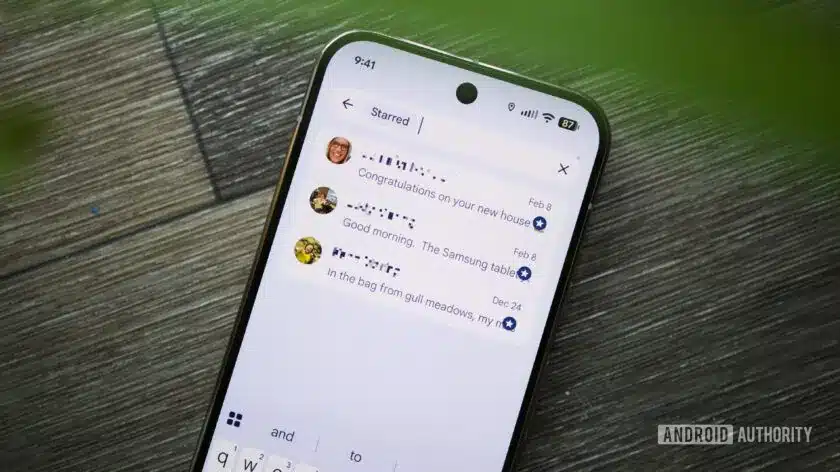 Еволюцията на SMS: GSMA утвърди стандарта RCS 4.0 с вградени видеоразговори