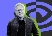 Главният изпълнителен директор на Nvidia Дженсен Хуанг: „Мисля, че вече сме постигнали AGI“