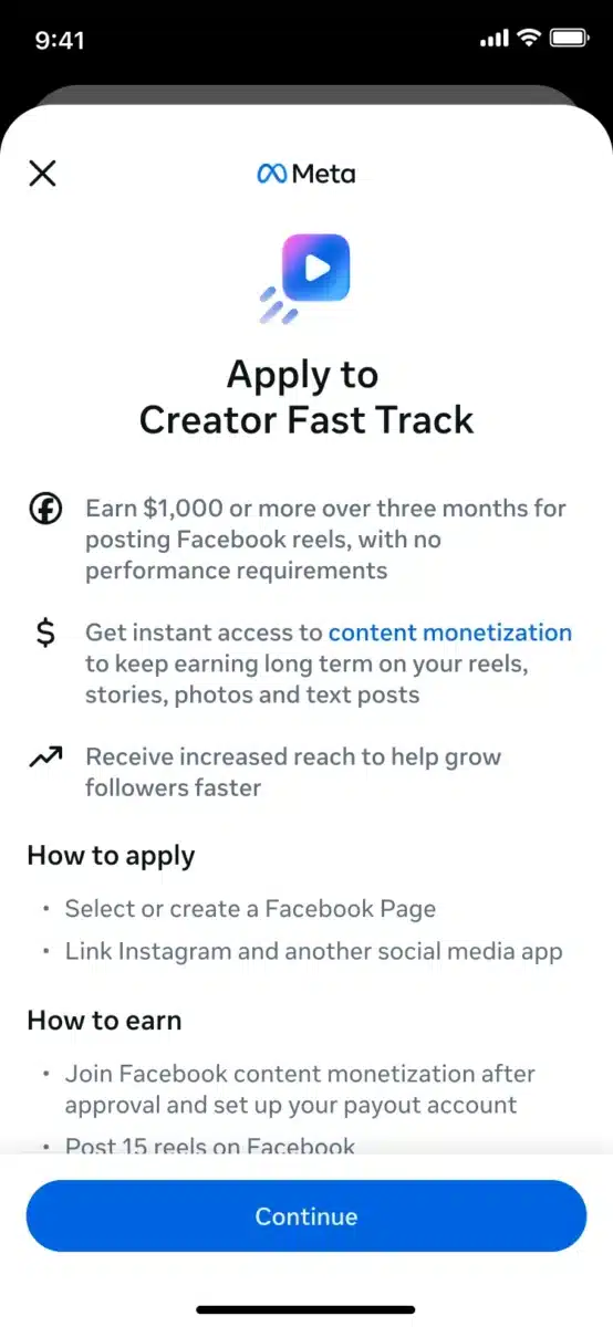 Изненада: Facebook започна да плаща на блогърите, за прехода от TikTok и YouTube