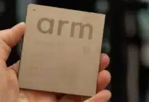 Финансова експлозия: Arm очаква шесткратен ръст на приходите благодарение на собствените си ИИ чипове