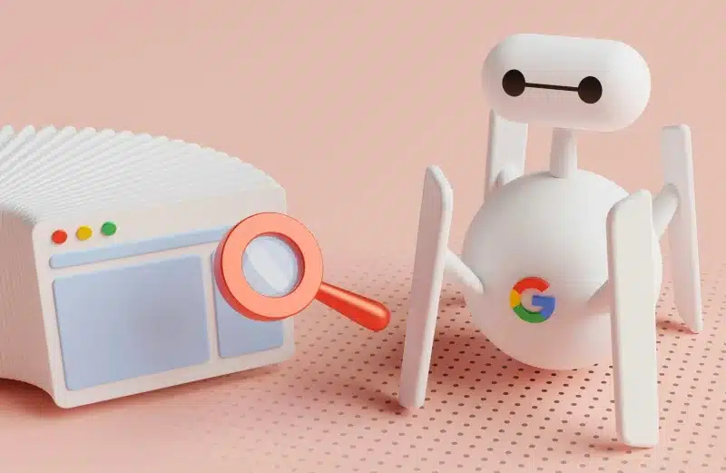 Дигитален глад: Google спря да „храни“ сайтовете — трафикът от търсене се срива, а ИИ носи под 1% приходи