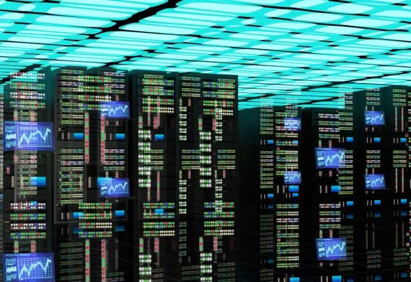 Скандал в САЩ: Обвиниха представители на Super Micro в контрабанда на ИИ ускорители за Китай