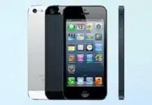 Краят на една легенда: Apple официално обяви iPhone 5 и iPhone 4 (8GB) за остарели