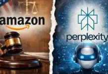 Правен прецедент: Съдът забрани на ИИ агентите на Perplexity да пазаруват в Amazon