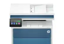 Нов тип сигурност в офиса: HP интегрира квантова защита срещу бъдещи кибератаки в новите си принтери