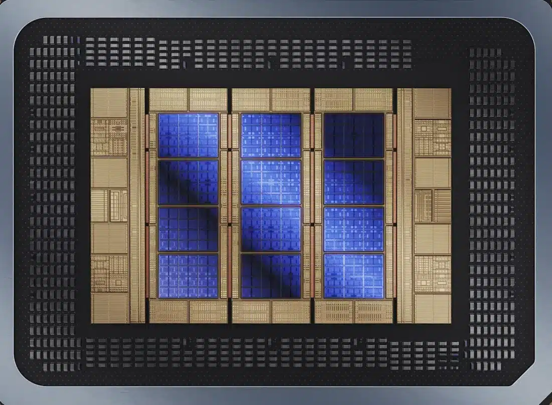Intel 18A дебютира в центровете за данни: 288-ядрен процесор бележи новата ера на компанията