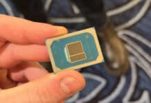 В Geekbench се появиха нови резултати за бюджетния процесор Intel Wildcat Lake