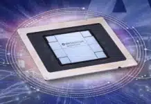 Broadcom очаква през следващата година да генерира над $100 млрд приходи от AI-чипове