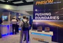 Още една причина, поради която SSD дисковете стават по-скъпи: Phison вече изисква предварително плащане за контролерите
