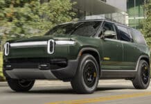 Базовата версия на Rivian R1 скоро може да изчезне от пазара и купувачите се съветват да побързат