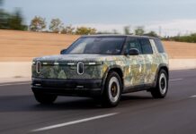 Новият електрически Rivian R2 се готви да промени правилата на играта в света на SUV