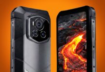 Представиха смартфона Energizer P30K Apex – с батерия 30 000 mAh и 200MP камера за 399 евро