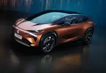 Renault подготвя електрическото бъдеще на Espace и стартира мащабна трансформация на марката