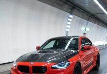 G-Power трансформира BMW M2 в чудовище с 690 конски сили и предизвика суперколите