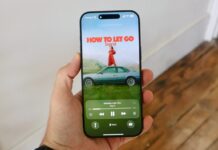 Еволюцията на контролите на iPhone: Защо ви е необходима долната лента и как да я използвате
