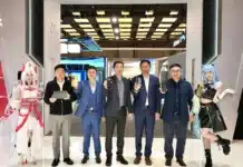 Nubia представи достъпните геймърски смартфони Neo 5, Neo 5 GT и Neo 5 Max с активно охлаждане и RGB подсветка
