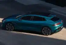 Китайски лукс на пътя: BYD представи Denza Z9 GT с рекордните 1036 км пробег