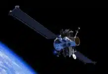Blue Origin подаде заявка във FCC за орбитални центрове за данни Sunrise с групировка от 51 600 спътника