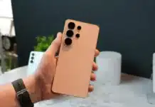 Galaxy S26 Ultra срещу бетона: Първият дроп тест разкрива слабото място на новия флагман (видео)