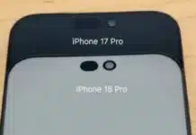 Първи кадри на iPhone 18 Pro: Защитните стъкла потвърждават 35% по-малък Dynamic Island