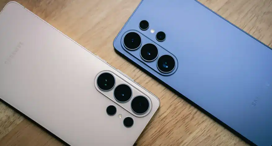 Бъдещето на Galaxy S27: Samsung вече тества първите прототипи на процесора Exynos 2700