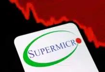 Supermicro под обстрел: Акционери заведоха дело след скандала с контрабанда на ИИ чипове за Китай