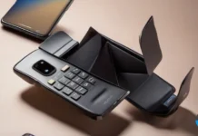 Дигитално оригами: Honor патентова смартфон, който се сгъва четири пъти