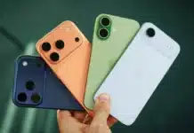 Стратегически завой: iPhone 18 Pro може да остане без редизайн заради първия сгъваем iPhone iPhone 18 Pro