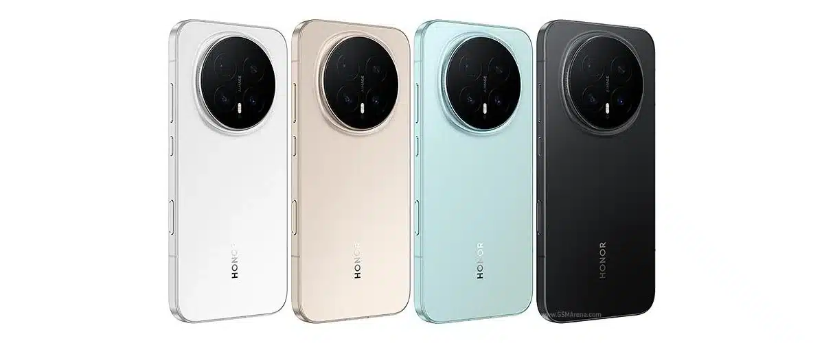 Honor подготвя смартфон с 8000 mAh батерия и 200-мегапикселова камера