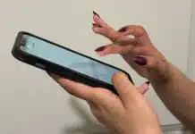 Наближава краят на битката между сензорните екрани и дългите нокти