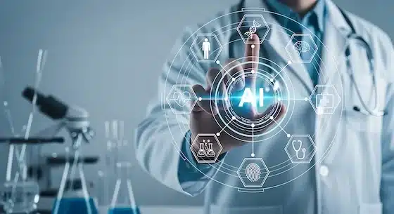 Революция във фармацията: AI агент на Latent Labs синтезира лекарства чрез текстови заявки