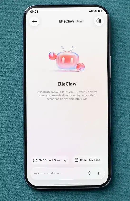 Tecno EllaClaw: Първият мобилен ИИ агент за развиващите се пазари стъпва на сцената