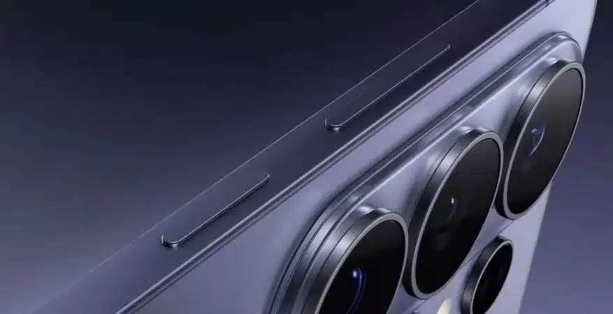 Xiaomi разкритикува смартфоните на Samsung за изобилието от AI функции за снимане, вместо за подобрения в самите камери