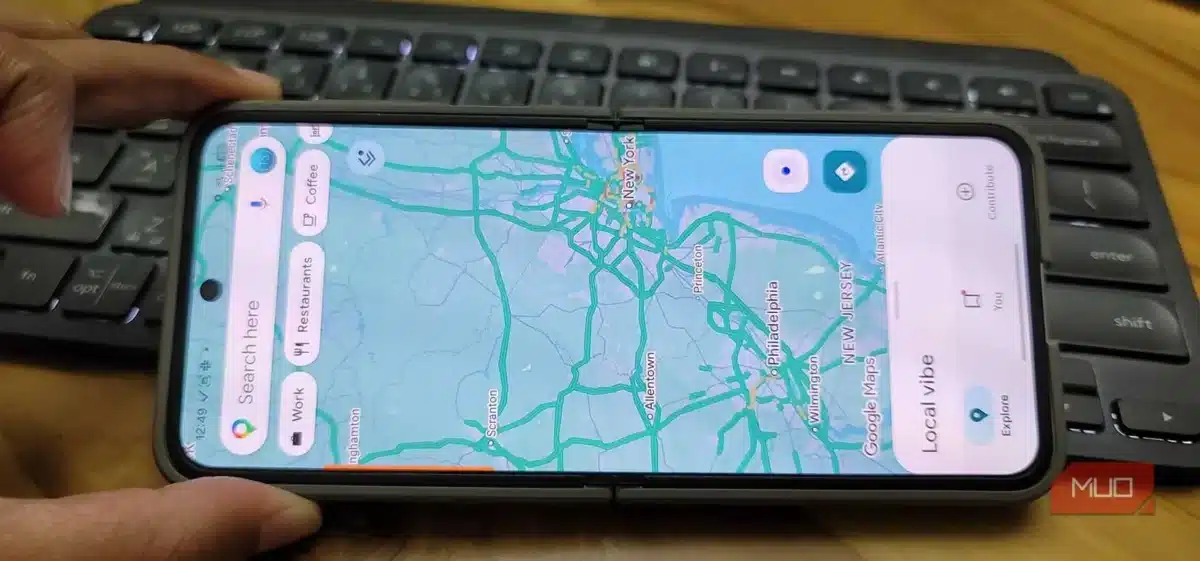 Пътувайте по-умно: Настройките на Google Maps, които ще съкратят времето ви за придвижване