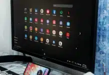 Замяната на миникомпютъра с 3-годишен Galaxy с DeX е нещо, което се оказва изненадващо много по-добро