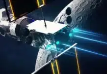 Първият космически кораб с ядрен двигател ще се отправи към Марс през 2028 година