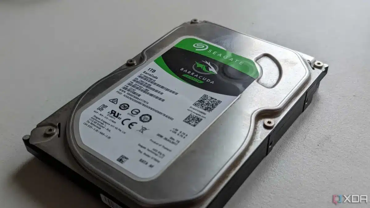 ReFS е по-добра от NTFS, но Microsoft отказва да я предостави на обикновените потребители