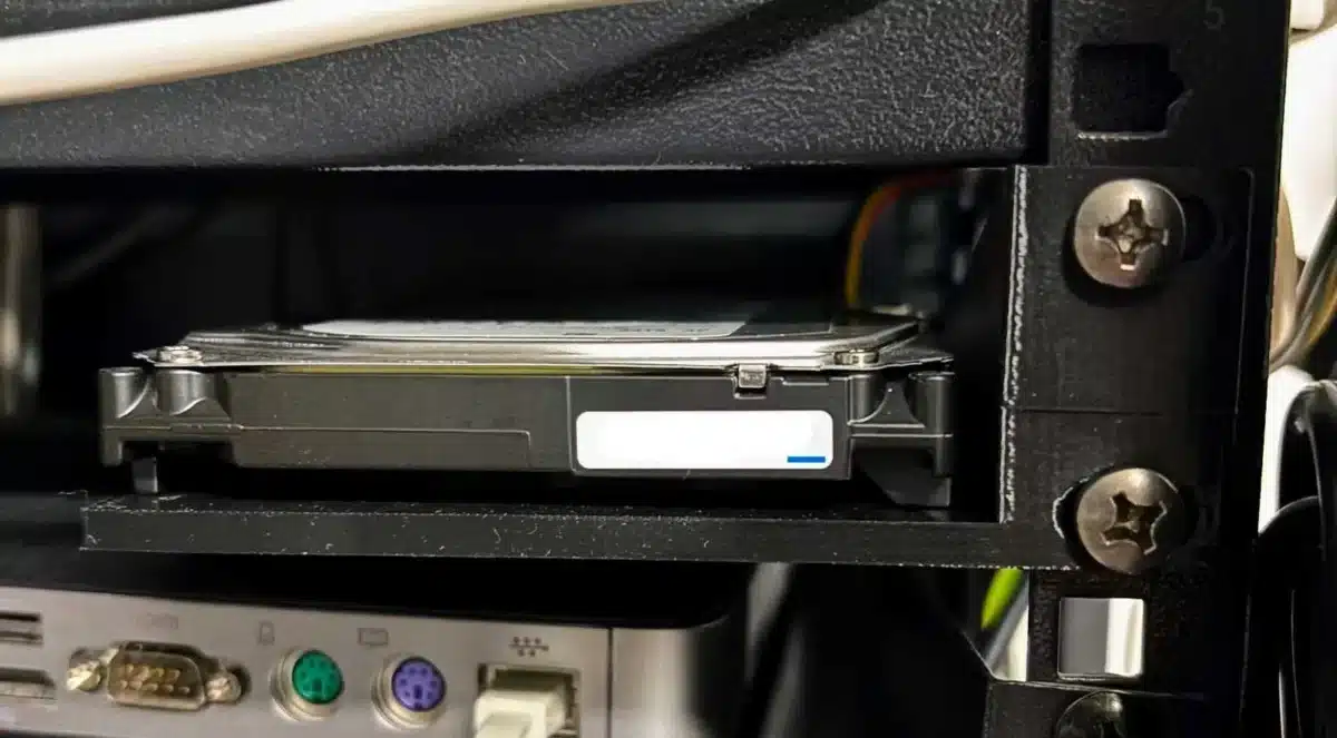 ReFS е по-добра от NTFS, но Microsoft отказва да я предостави на обикновените потребители