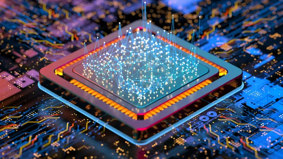 Китайският отговор: Новият ИИ чип на Huawei превъзхожда Nvidia H20 близо три пъти